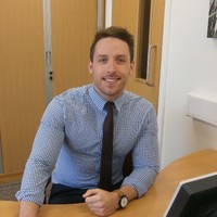 Conor Cummings