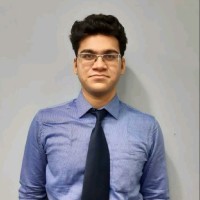 Kaustuv Saha