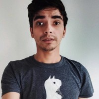 Omar Landaverry