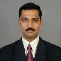 Surianarayanan B
