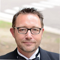 Keith Butler