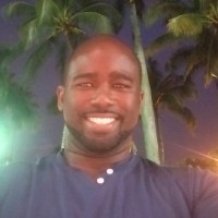 Cedric Davis