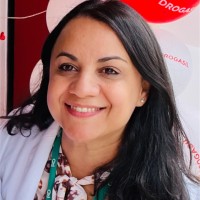 Marlene Martins