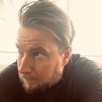 Erik Gustafsson