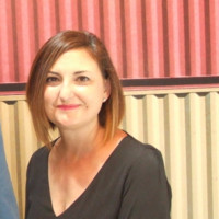 Isabel González González