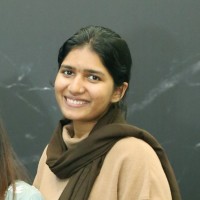 Zoya Backer