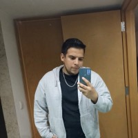 Cristopher Jesus Moreno Mendoza