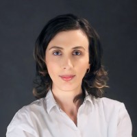 Ketevan Popkhadze
