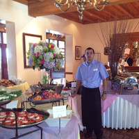 Yosbany Hernandez