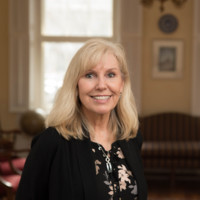Clare Greene