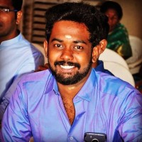 Kavinesh Chandru
