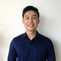 Daniel Low