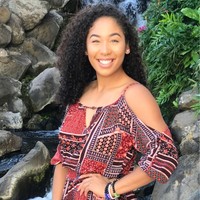 Kiara Sanders