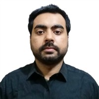 Ehtesham Khan