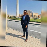 Islam Muhammed