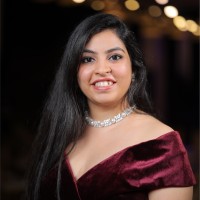 Sonal Jain, Cfa