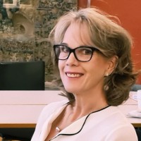 Maarit Nordmark