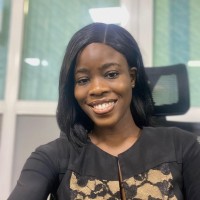 Olubanke Ademiluyi, Aat, Aca(In-View)