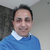 Imran Malik