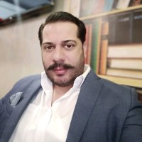 Haseeb Haider