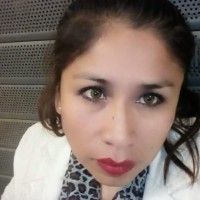 Jacqueline July Palomino Galdos