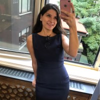 Gülzade Bakioğlu