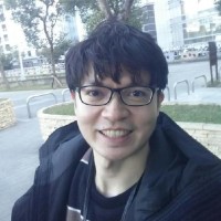 Jimmy Liou