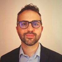 Alessandro Bellin, Cia