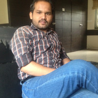 Bhaskar Jagdale