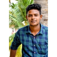 Praveen Chandrasekaran