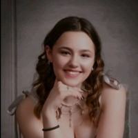 Isabella Marshall