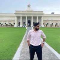 Dev Bhalla