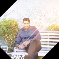 Pavan Devineni
