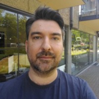 Sven Putteneers