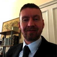 David Mccue