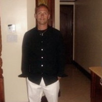 Shawn Magill
