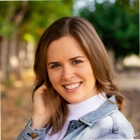 Nicole Gonthier - Ux Designer