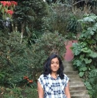 Shermila Natarajan
