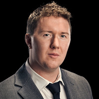 Conor Mcmahon