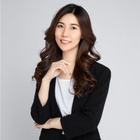 Chuoxin (Yuki) Huang