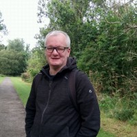 Simon Lawrence