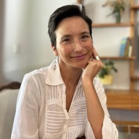 Andrea Gómez
