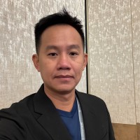 Jitson Ong