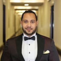 Ahmed Hussein