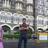 Vimal Kumar Singh
