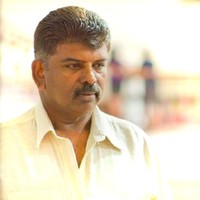 Mohan Muthu