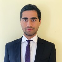 Shayan Salehi