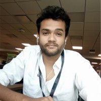 Ravi Prakash Dubey