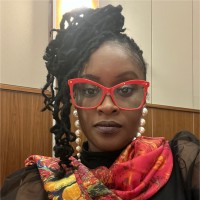 Rasheka Wheeler