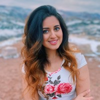 Salma Kazemi